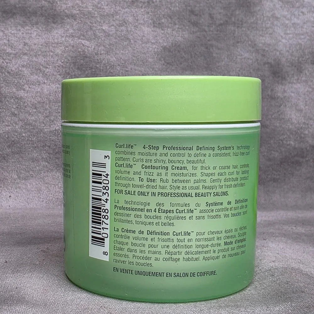 Matix matrix curl